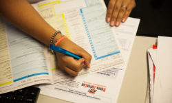 Gestione pratiche assicurative