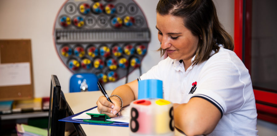 Servizio a domicilio